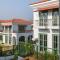La Mosteiro by The Blue Kite - in Assagao, Splendid 3&4BHK Villas with Private Pool, Private Parking, Garden, Caretaker, Kitchen & Security by The Blue Kite