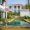 La Mosteiro by The Blue Kite - in Assagao, Splendid 3&4BHK Villas with Private Pool, Private Parking, Garden, Caretaker, Kitchen & Security by The Blue Kite