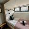 Houseboat Islay