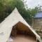 JUSH NATIVE AND GLAMPING - Dauis