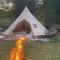 JUSH NATIVE AND GLAMPING - Dauis