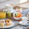 Villa Italia Luxury Suites and Apartments