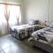 Faith City Guesthouse