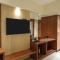 Gold Crest Suites