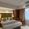 Gold Crest Suites