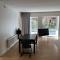 Charming Aalborg Apartment With parking - Aalborg