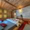 The Misty Wilds Home, Jibhi