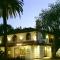Roman Spa Resort