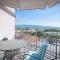 S Brigida Laurotino - Apartment With Pool Lamporecchio, Vinci Toscana