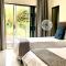 96 Meent Guesthouse