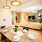 Darat Safa Luxury Smart Apartment