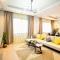 Darat Safa Luxury Smart Apartment