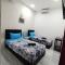 Suria Paradise Lodge