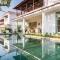 La Mosteiro by The Blue Kite - in Assagao, Splendid 3&4BHK Villas with Private Pool, Private Parking, Garden, Caretaker, Kitchen & Security by The Blue Kite