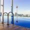 The Luxe & The Colony, KLCC