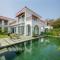 La Mosteiro by The Blue Kite - in Assagao, Splendid 3&4BHK Villas with Private Pool, Private Parking, Garden, Caretaker, Kitchen & Security by The Blue Kite