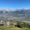 Cache-Cache MOUNTAIN & QUIET chalet 10 pers