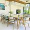 Joy Villa Phu Quoc - 3BR with Private Pool - Phu Quoc