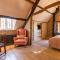 Coach House, Cold Aston