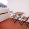 Come4Stay Passau - Apartment Seidenhof I voll ausgestattete Küche I Balkon I Badezimmer