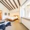 3403 Heimelige Wohnung mit viel Dachschraege - Vulpera