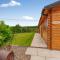 Lochinvar - Clydesdale Log Cabin with Hot Tub - 艾尔德里