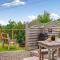 Lochinvar - Clydesdale Log Cabin with Hot Tub