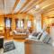 Lochinvar - Clydesdale Log Cabin with Hot Tub - 艾尔德里