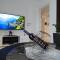 Lux Apartman Crnjanski IV, Jagodina