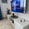 Lux Apartman Crnjanski IV, Jagodina