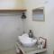 Double Bed, Queen size, small kitchen, terrace, wi-fi- air condition Double Bed, Queen size, small kitchen, terrace, wi-fi- air condition