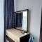 Elite Apartment in Bishkek Park Residence