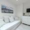 Crocetta District Bright & Roomy Apartment