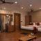 JHARNA RESORT