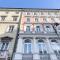 Piazza della Borsa 3C Tirabora Short Rent