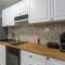 Holiday apartment Anna in Lokve