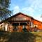 Tidy chalet in the woods of the beautiful Dordogne - Souillac