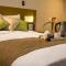 Hotel Sunqu