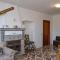 Traditional holiday home in Tortorella with garden