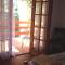 La Reserva Natural Chalet