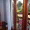La Reserva Natural Chalet
