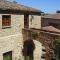 Farmhouse stay Giulia Volterra