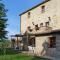 Farmhouse stay Giulia Volterra