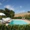 Charming holiday home in Treia with shared pool