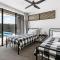 Luxury Escape with ocean views. Luxury Escape with ocean views.