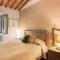 Belvilla by OYO Holiday Home in Molina di Quosa