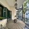 Coco by halu! : Neoclassical apt with balcony - Tesalónica
