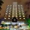 Sables Hotel Guarulhos - Guarulhos