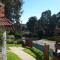 La Reserva Natural Chalet