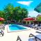 Apartment in Porec with terrace, air conditioning, WiFi, washing machine (4928-8) - Poreč